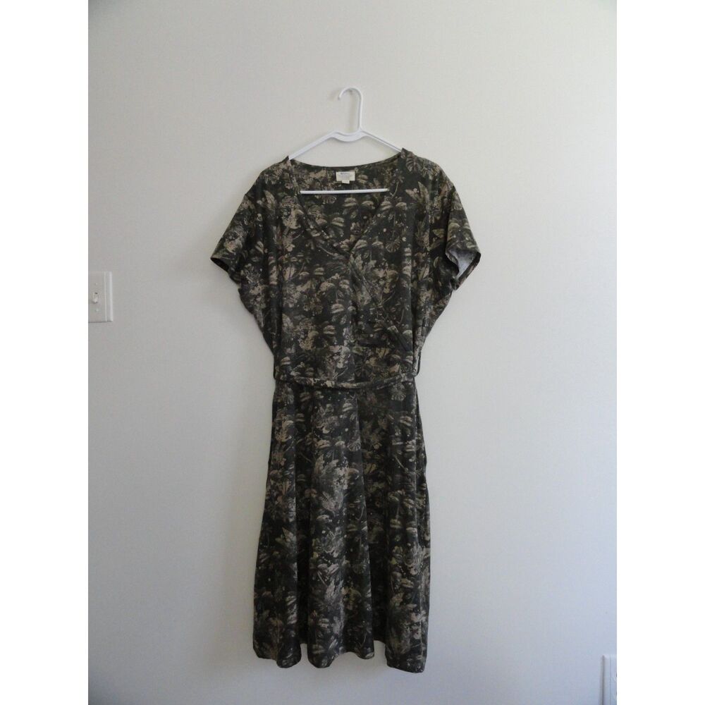 Mountain Warehouse Country to Coast, Women's Dress, Size 16